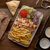 KEBAB FARFURIE F1