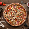 Pizza Mambo F1
