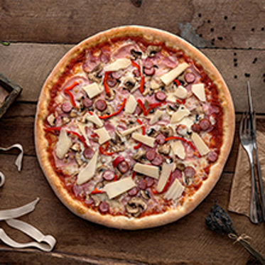 Pizza POPEYE F1