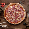 Pizza QUATRO CARNI F1
