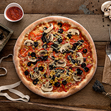 Pizza de POST F1